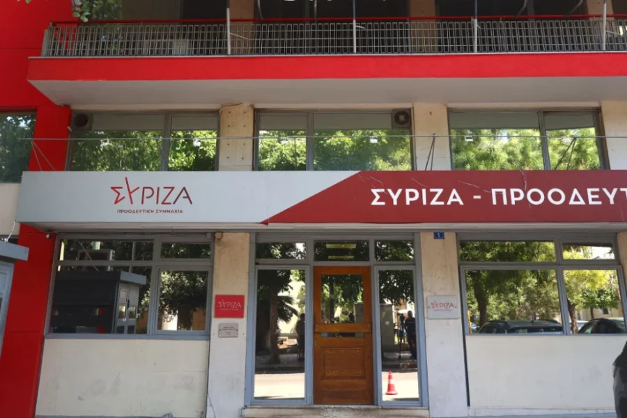 Συνεδριάζει εκτάκτως η Πολιτική Γραμματεία – Ανοιχτή η μετάθεση του Συνεδρίου