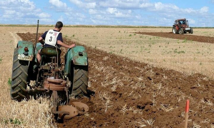 Πρόγραμμα «Νέων Αγροτών»: Έως 44.000 ευρώ σε αγρότες της Κρήτης