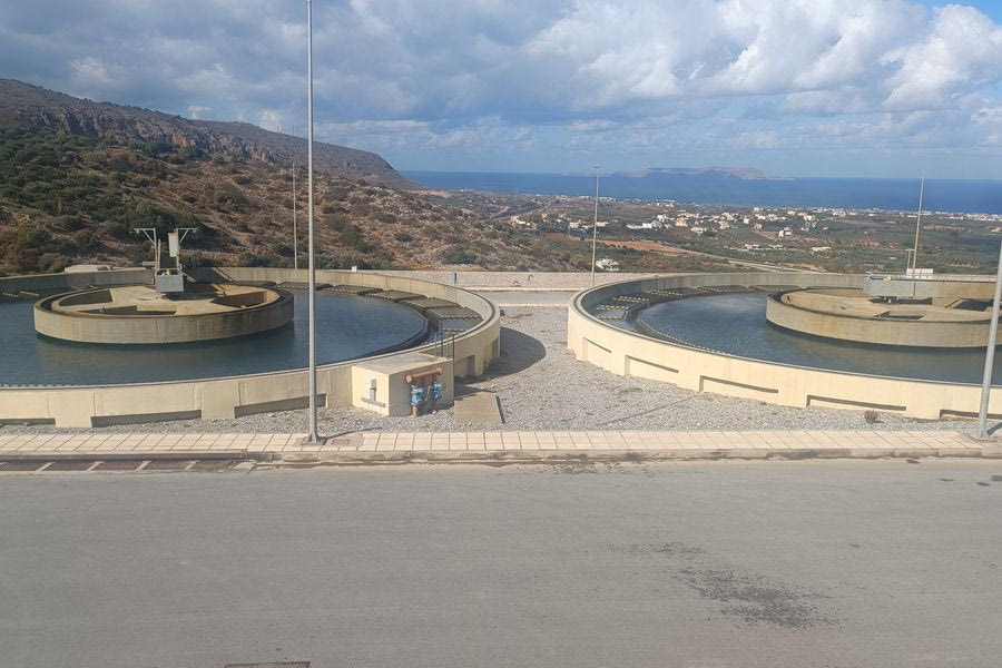 Φράγμα Αποσελέμη: Σημαντική εξέλιξη, έπεσαν οι υπογραφές για την προμήθεια Υδροστρόβιλου