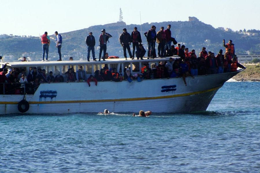 Παραιτήθηκε η Γενική Γραμματέας Υποδοχής Αιτούντων – Αναλαμβάνει ο Δημήτριος Γλυμής