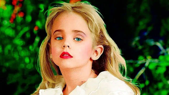 JonBenet Ramsey: Ελπίδες στο DNA για τον δολοφόνο της 6χρονης «Βασίλισσας της Ομορφιάς»