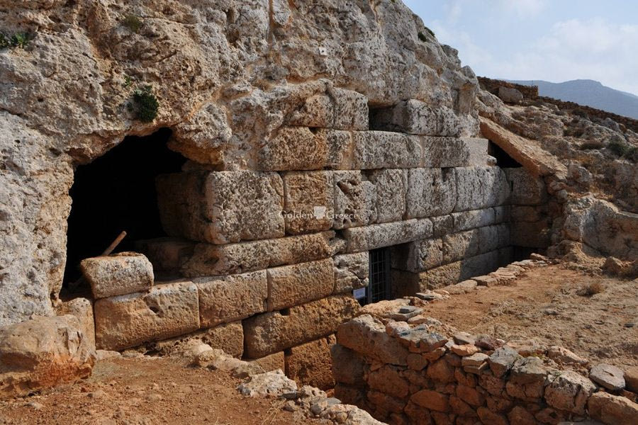 Ομιλία-προβολή: Και πώς να την ξεχάσω ’γω, την Κάσο, το νησί μας!