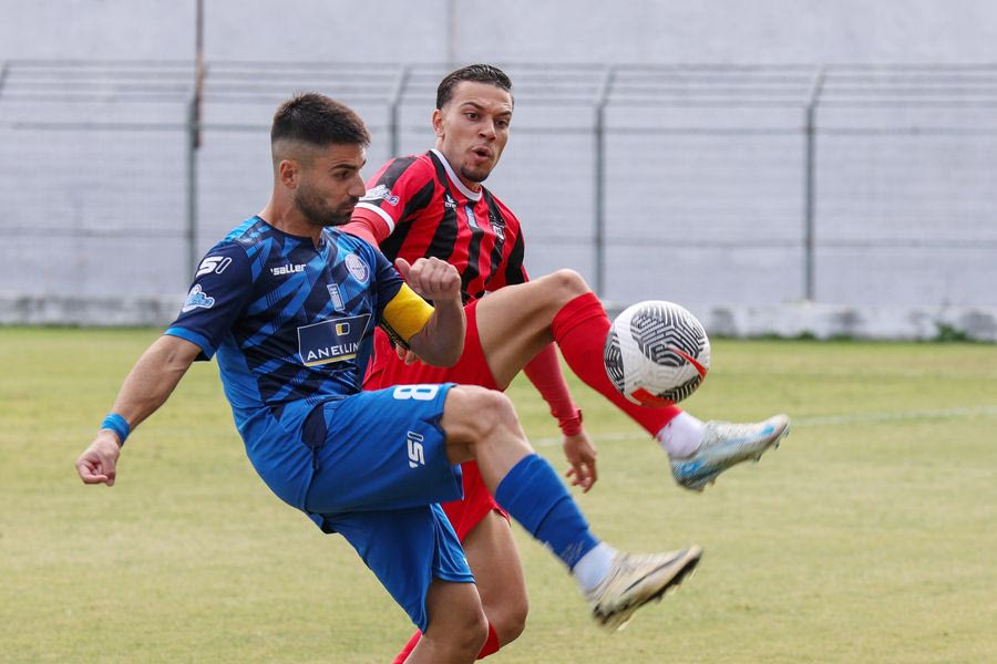 Super League 2: Νέα γκέλα τα Χανιά, έμειναν στο 0-0 με Παναχαϊκή