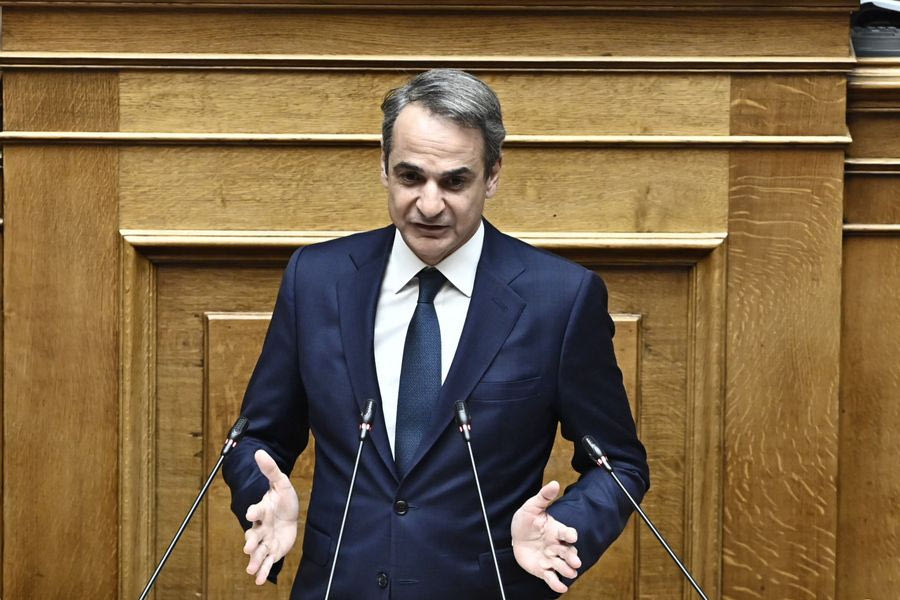 Κυρ. Μητσοτάκης: Από 28/11 ξεκινούν 37.000 δωρεάν απογευματινά χειρουργεία – Σημείο αναφοράς ο προσωπικός γιατρός