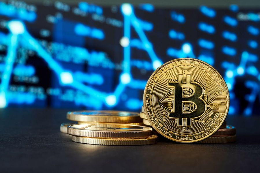 Το Bitcoin σπάει για πρώτη φορά το φράγμα των 95.000 δολαρίων λόγω του «φαινομένου Τραμπ»