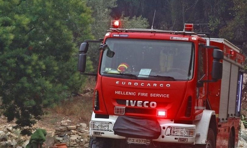 Πάρνηθα: Χάθηκαν 3 άτομα – Σε εξέλιξη επιχείρηση έρευνας και διάσωσης