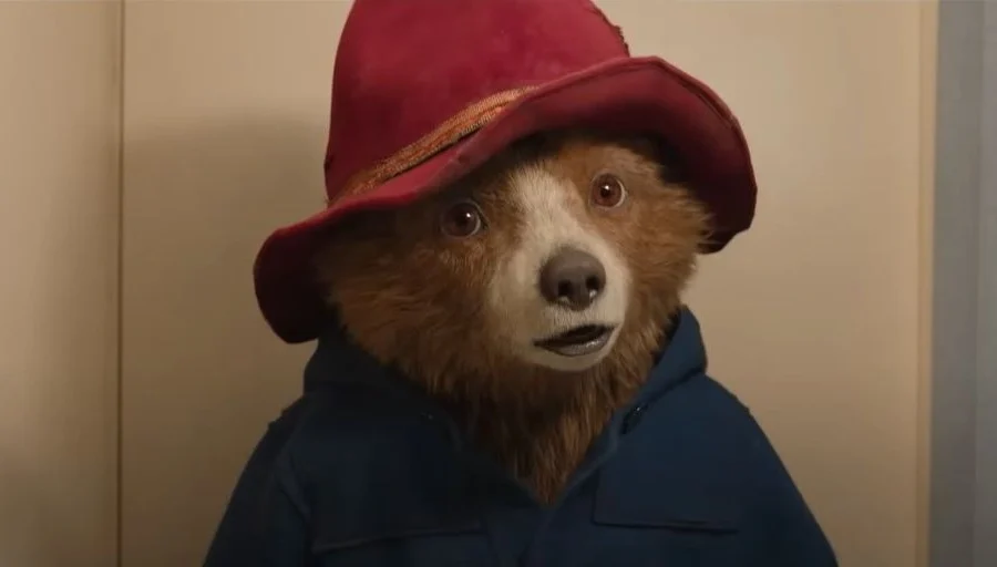 Ο Paddington θα φιλοξενήσει τρεις οικογένειες στο μαγευτικό σπίτι του στο Λονδίνο