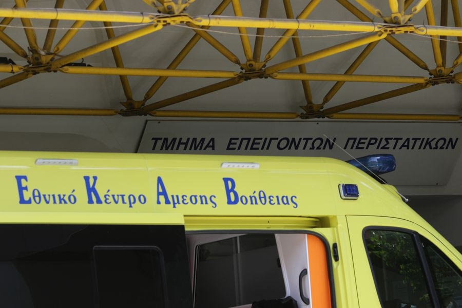 Χερσόνησος: Toν βρήκε νεκρό η μητέρα του