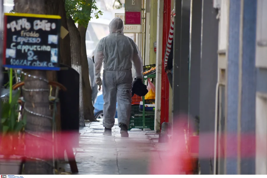 Αμπελόκηποι: Σε κατάληψη ελληνικού προξενείου συμμετείχε ο 36χρονος – Πώς οι γερμανικές αρχές βοήθησαν στην ταυτοποίηση της σορού του