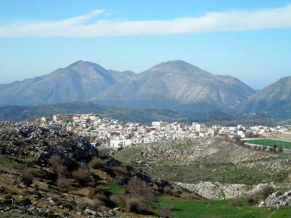 Η επόμενη μέρα για τα Ανώγεια μετά την βράβευση από τον Παγκόσμιο Οργανισμό Τουρισμού