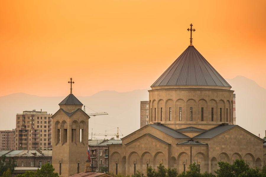 Γενετική μελέτη διαψεύδει τον Ηρόδοτο για την καταγωγή των Αρμενίων