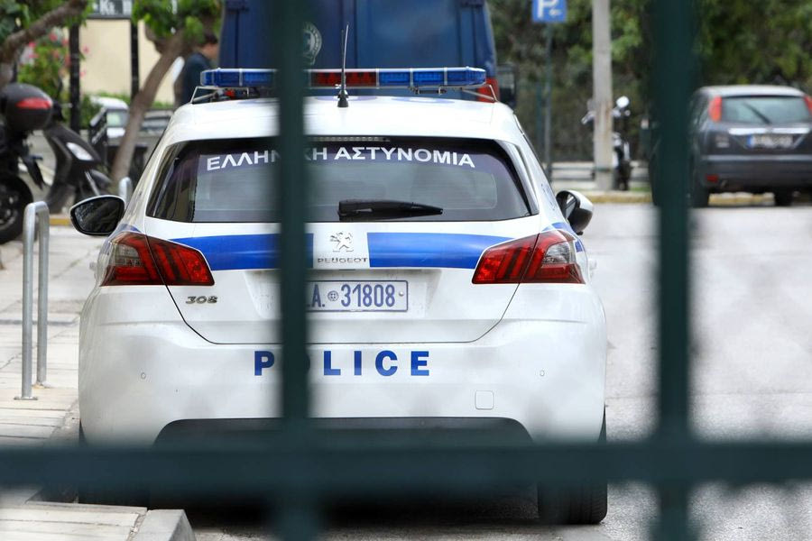 Μυτιλήνη: Σύλληψη δύο 16χρονων για τον ξυλοδαρμό 14χρονου συμμαθητή τους