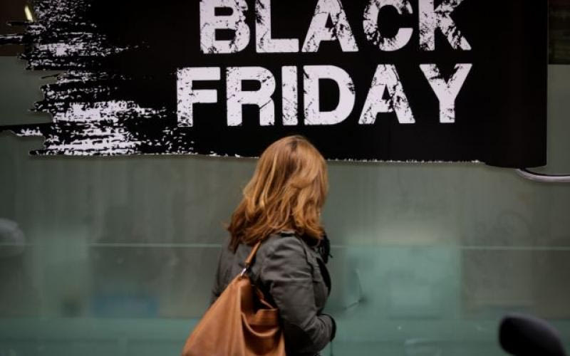 Black Friday 2024 με ανοιχτά μαγαζιά Κυριακή – Τι θα γίνει τελικά