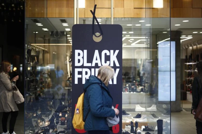 Black Friday: Αισιοδοξία για την κίνηση στην αγορά, «καμπανάκι» για αθέμιτες πρακτικές