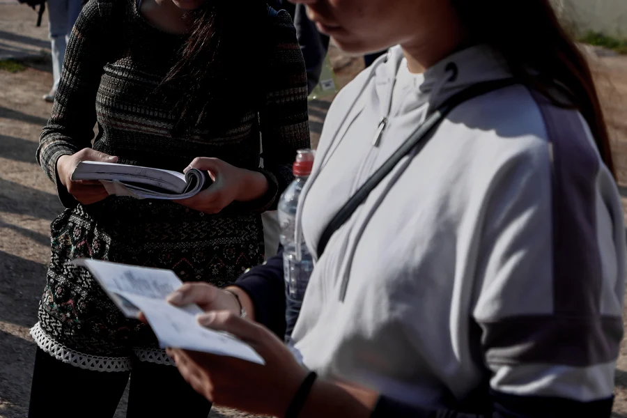 Σχολεία: Ανακοινώθηκαν 3ωρες στάσεις για όλο τον Νοέμβριο