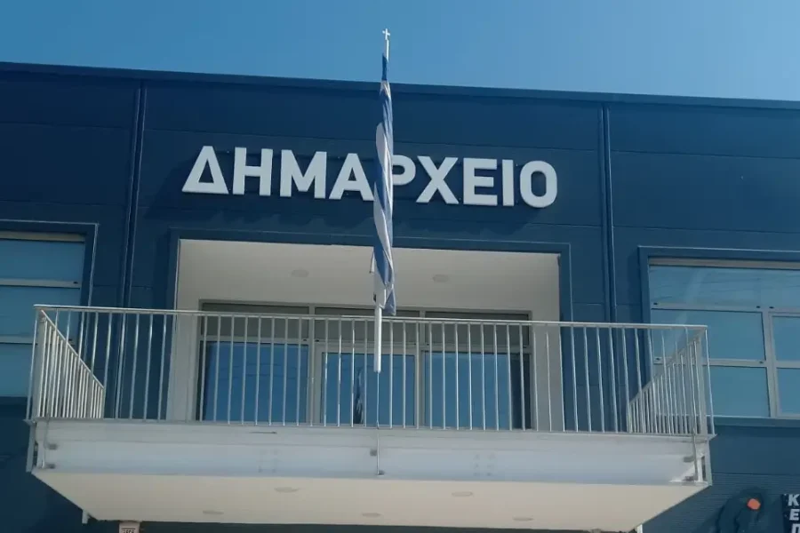 Σε πλήρη ετοιμότητα η Πολιτική Προστασία του Δήμου Μινώα Πεδιάδας