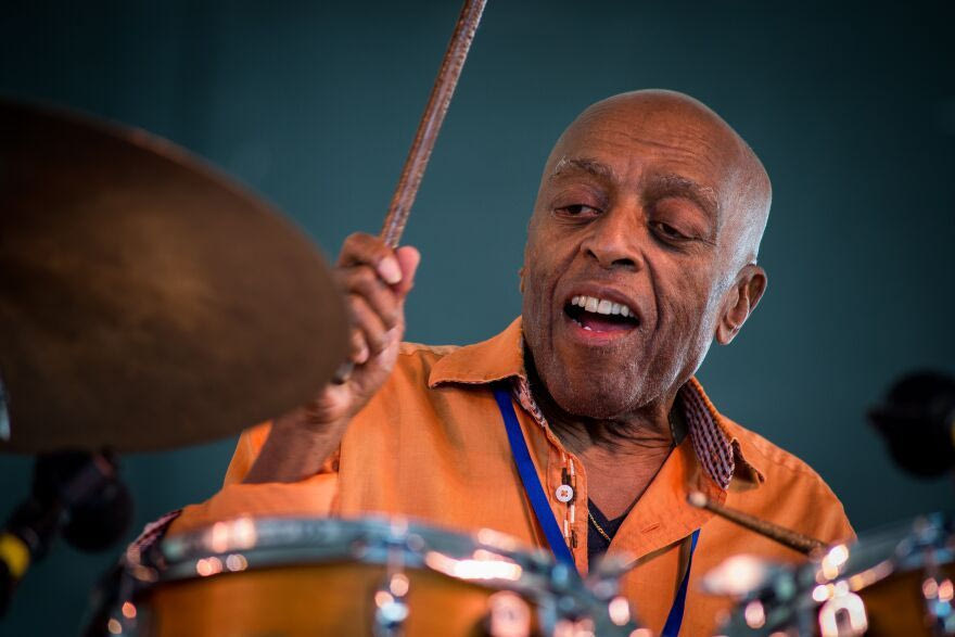 Πέθανε ο Roy Haynes, θρυλικός ντράμερ της τζαζ