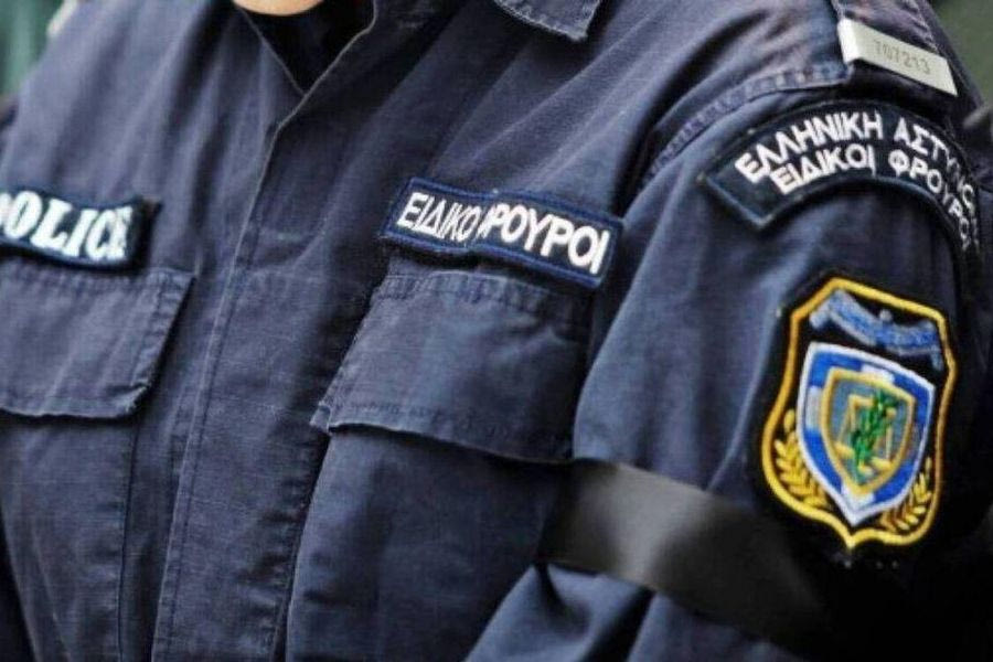 Με Προεδρικό Διάταγμα αυξάνονται κατά 600 οι θέσεις των ειδικών φρουρών