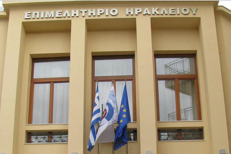 Συσκέψεις για την προοπτική της συνδιοίκησης του Επιμελητηρίου