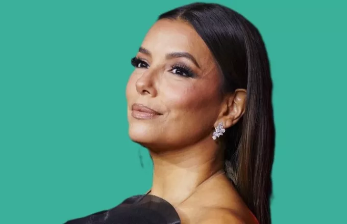 Eva Longoria:  Έφυγε από την Αμερική λόγω της νίκης του Ντόναλντ Τραμπ