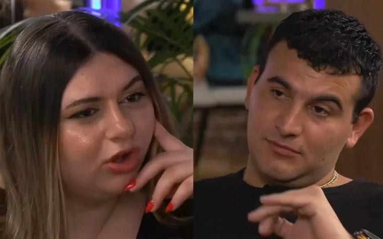 Ο Ηρακλειώτης που πήγε να βρει την αγάπη στο First Dates αλλά «τα έριξε» στην… Κατσαφάδου