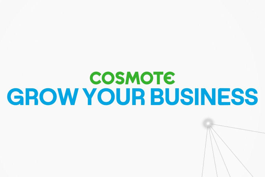 Cosmote Grow your Business: Επιστρέφει με νέα μορφή το δωρεάν εκπαιδευτικό πρόγραμμα ψηφιακών δεξιοτήτων