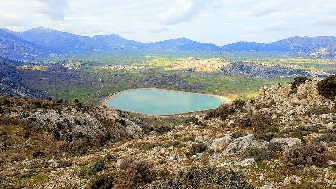 Tι συμβαίνει στο Οροπέδιο Καθαρού: Το παζλ περιστατικών και οι έρευνες σε βάθος της ΕΛ.ΑΣ