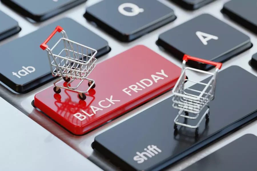 Black Friday 2024: Σήμερα η μεγάλη μέρα των εκπτώσεων, ανοιχτά τα εμπορικά την Κυριακή