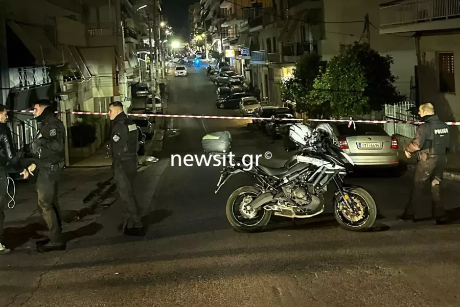 Θρίλερ στην Ηλιούπολη με μεθυσμένο άνδρα που απείλησε με καραμπίνα τη σύζυγό του