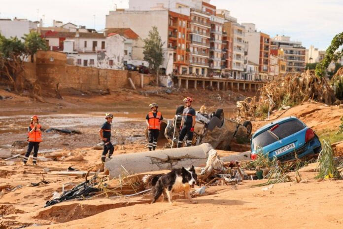 Ισπανία: Η κυβέρνηση ενέκρινε την «κλιματική άδεια μετ’ αποδοχών»