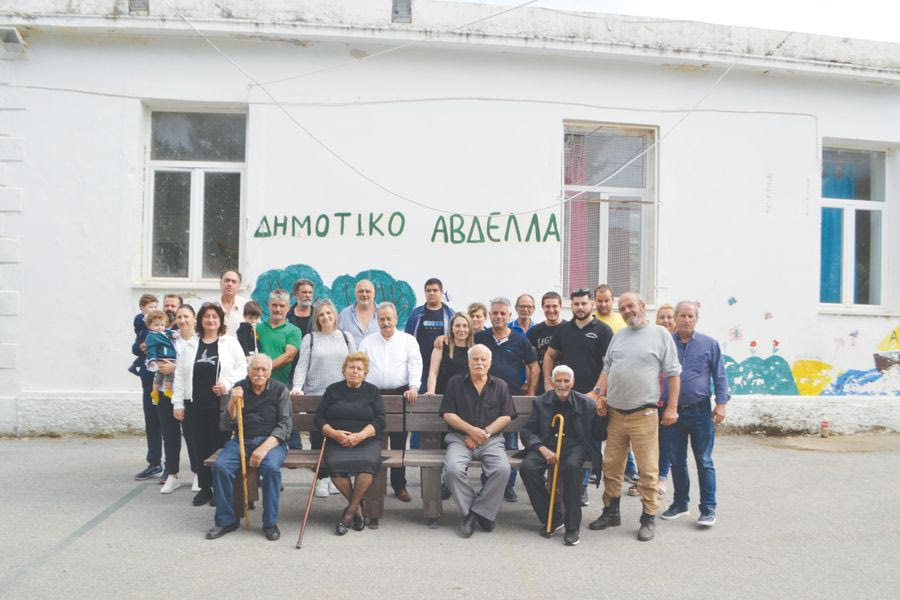 Μιχάλης Νικολάου Πρινάρης