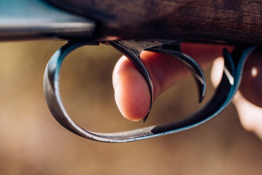 Τραγωδία στα Τρίκαλα: 68χρονος μάζευε χόρτα και έπεσε νεκρός από τα σκάγια κυνηγού