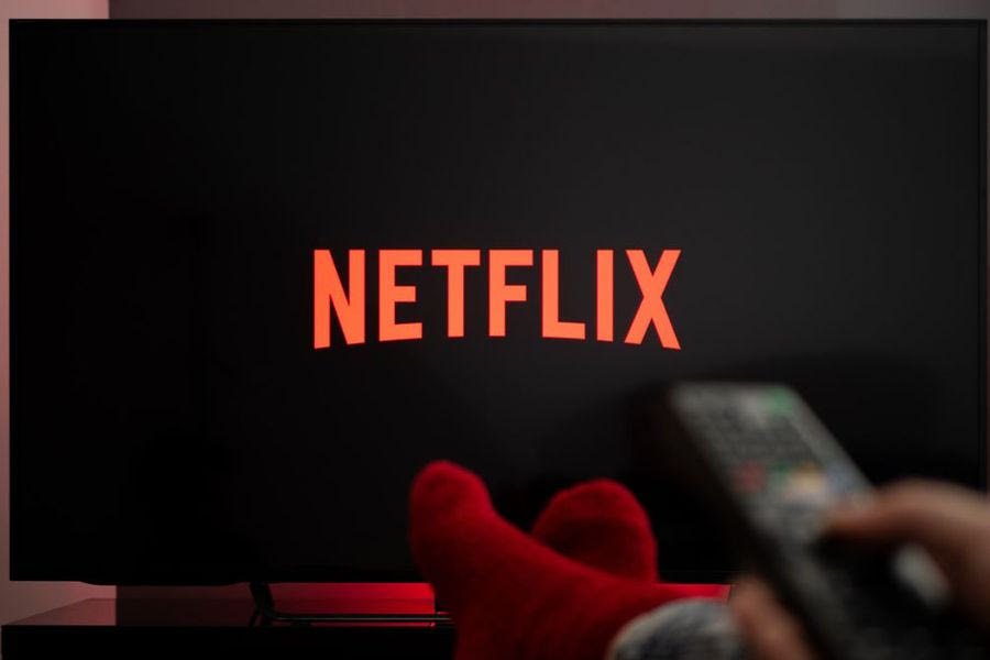 Έφοδος της αστυνομίας στα γραφεία του Netflix σε Γαλλία και Ολλανδία