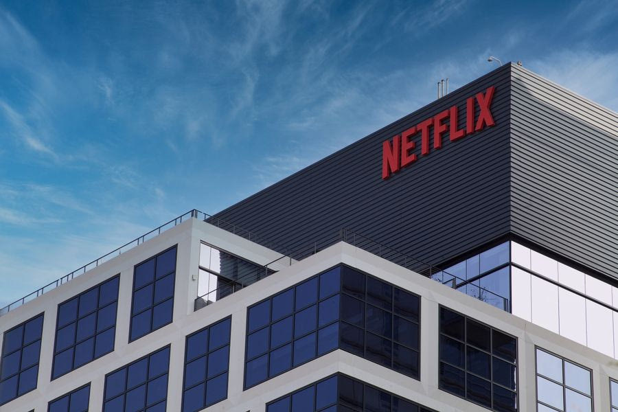 Έφοδος της Aστυνομίας στα γραφεία της Netflix σε Γαλλία και Ολλανδία