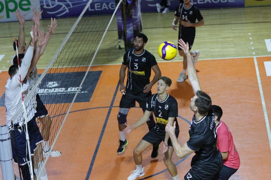 Volley league: Πρώτη εντός έδρας ήττα για τον ΟΦΗ-Nίκη των κοριτσιών,ήττα της ΓΕΗ