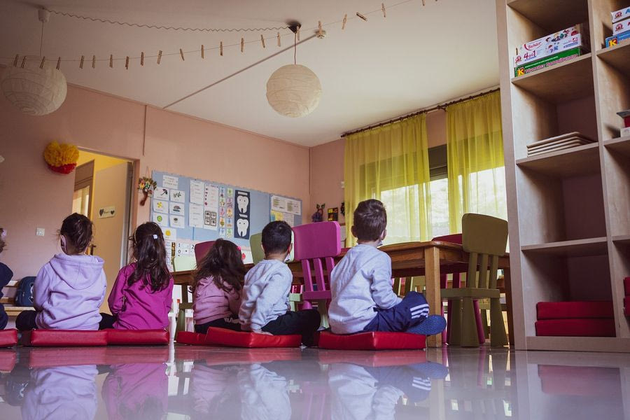 Εκδήλωση για την Ψυχική Υγεία Παιδιών και Εφήβων στο Ηράκλειο