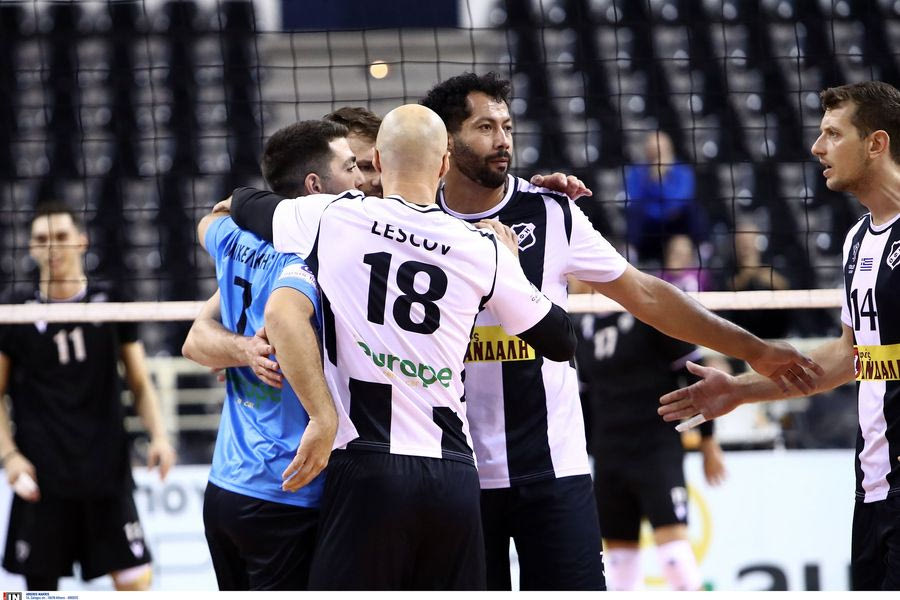 Volley League: Μονόδρομος η νίκη για τον ΟΦΗ αύριο με Φοίνικα