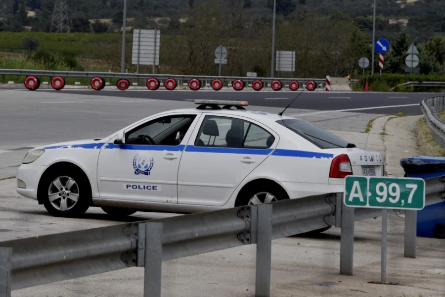 Βόλος: Φυλάκιση δύο ετών με αναστολή σε 28χρονο που μπήκε στη ΛΕΑ και σκότωσε 62χρονο