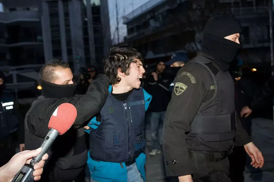 Νίκος Ρωμανός: Δεν έχω καμία απολύτως σχέση με το διαμέρισμα των Αμπελοκήπων