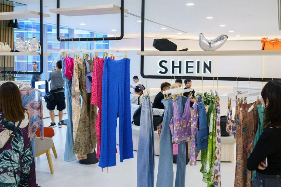 Shein: Πώς καταφέρνει να έχει κέρδη από τα προϊόντα που πουλάει