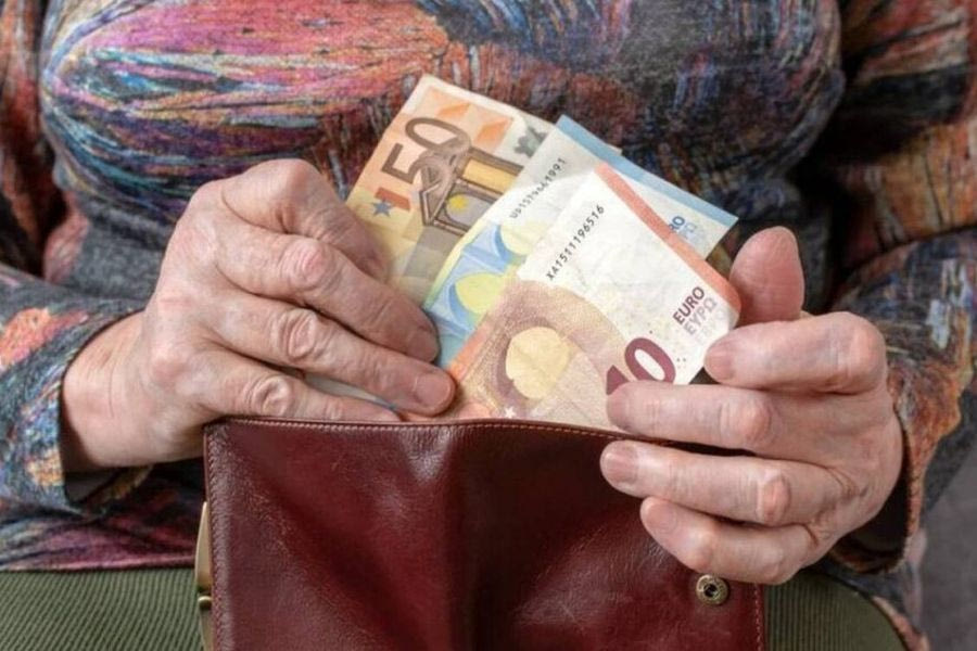 e-ΕΦΚΑ: Αναδρομικά ύψους 6,5 εκατ. ευρώ σε 23.000 συνταξιούχους