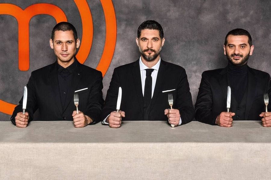 MasterChef 2025: Στον αέρα το trailer για τον νέο κύκλο του reality μαγειρικής