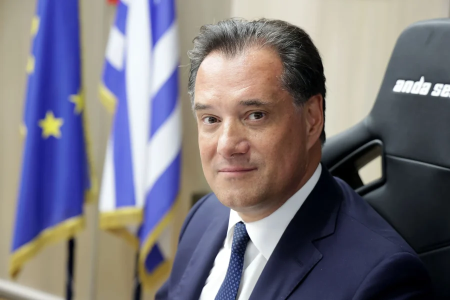 Άδ. Γεωργιάδης: Ομάδες γιατρών και νοσηλευτών μία φορά το μήνα από Κέντρα Υγείας σε γειτονικά ΚΑΠΗ