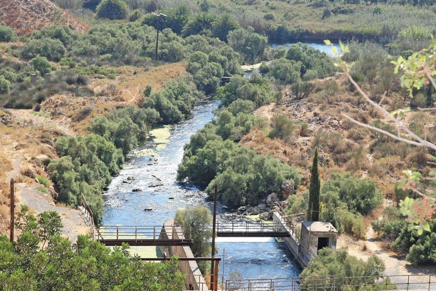 Το εναλλακτικό σενάριο για τον Αλμυρό