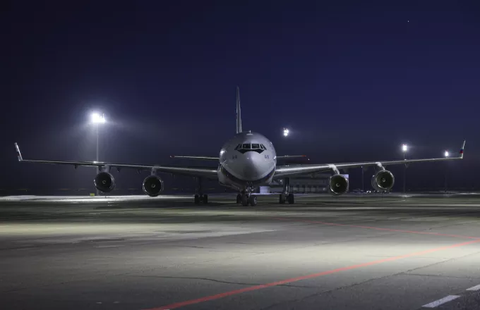 Έκλεισαν αιφνιδιαστικά και τα 4 αεροδρόμια της Μόσχας – Δεν διευκρινίστηκαν οι λόγοι