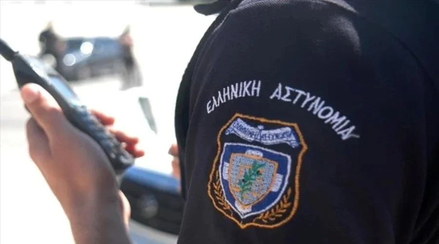 Θεσσαλονίκη: Σε διαθεσιμότητα διοικητής Αστυνομικού Τμήματος – Κατηγορείται για σεξουαλική παρενόχληση