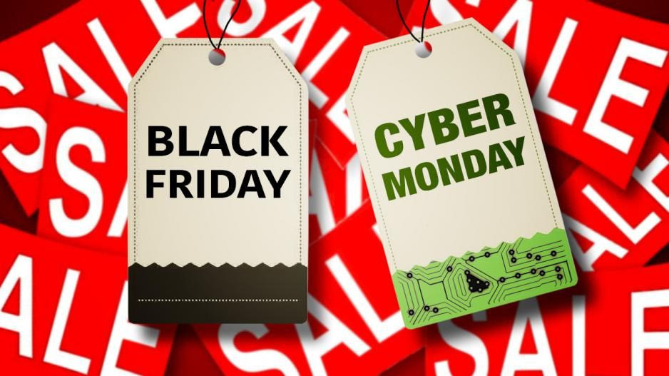 Β. Κορκίδης για Black Friday και Cyber Monday: Η αγοραστική κίνηση θα ξεπεράσει τα επίπεδα του 3% του πληθωρισμού