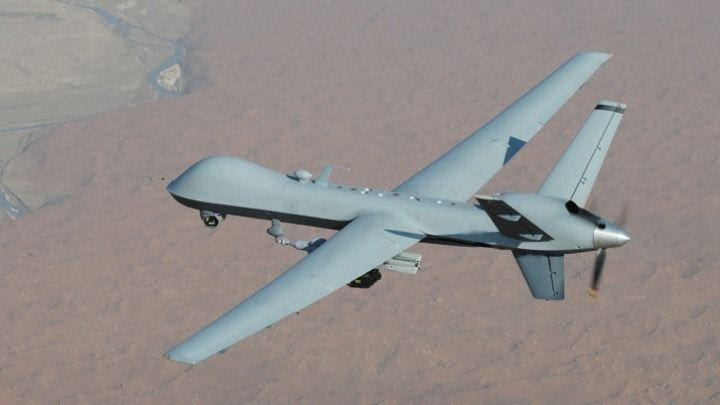 Η Ουκρανία κατέρριψε 13 από τα 24 drones που εξαπολύθηκαν σε επίθεση της Ρωσίας τη νύχτα