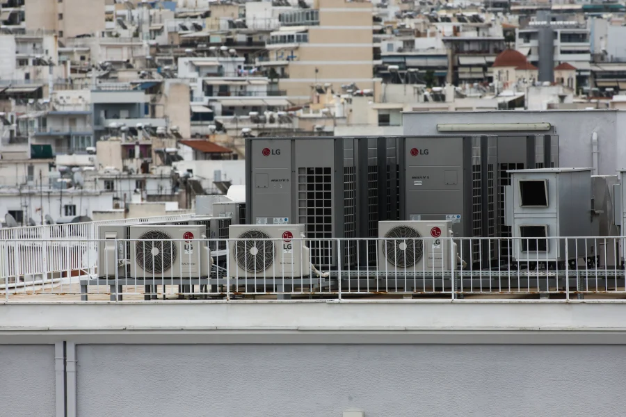 Έρχονται οι αιτήσεις για αντλία θερμότητας και ηλιακό με επιδότηση