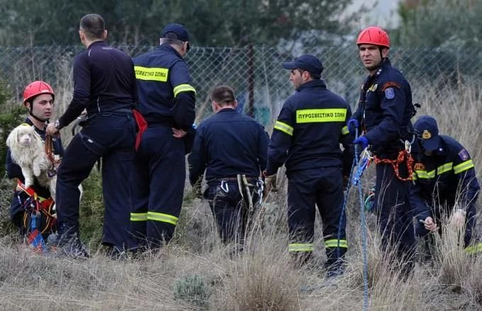 Επιχείρηση διάσωσης 9 τουριστών στη Βάλια Κάλντα – Εγκλωβίστηκαν λόγω χιονοθύελλας